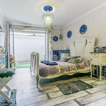 Casablanca Apartment Krasków Eksteriør bilde