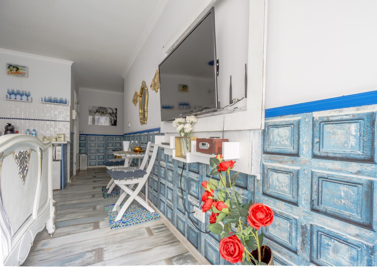 Casablanca Apartment Krasków Eksteriør bilde