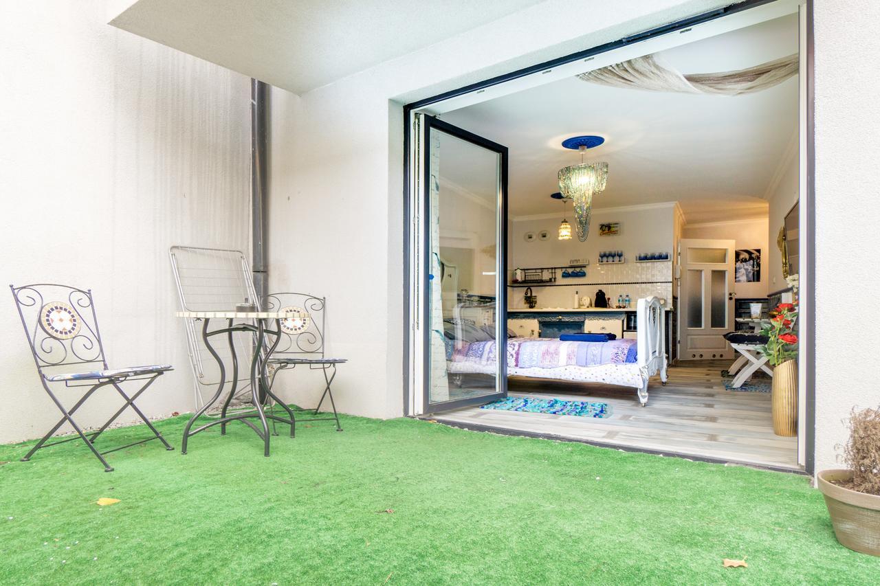 Casablanca Apartment Krasków Eksteriør bilde