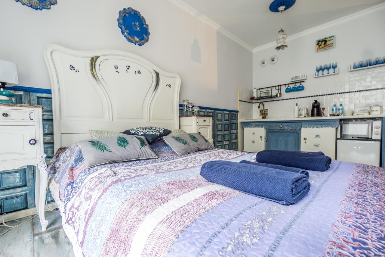 Casablanca Apartment Krasków Eksteriør bilde